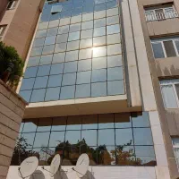 فروش آپارتمان ۵۷ متری ۱ خواب طبقه ۴ خواجه نصیر