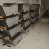 نیرو نبات|استخدام خدمات فروشگاه و رستوران|مشهد, کوی راد|دیوار