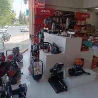 سشوار صنعتی 2000 وات آنکور|ابزارآلات|قم, کاسه گران|دیوار