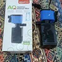 آکواریوم شیشه خم