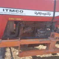 تراکتور|خودرو سنگین|تسوج, |دیوار