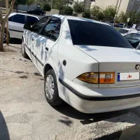 سمند ای اف سون مدل ۹۶ دوگانه|خودرو سواری و وانت|جم, |دیوار