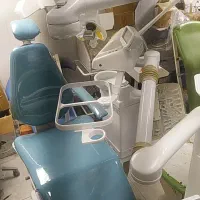 یونیت دندانپزشکی مارک فخر سینا مدل پگاه شلنگ از رو|پزشکی|کرمانشاه, |دیوار