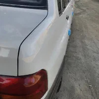 پراید صندوقدار