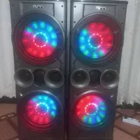 اسپیکر دیجی دار مارک TSCOسالم