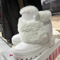 نیم بوت لژ مخفی ۱۰ سانتی|کیف، کفش، کمربند|تبریز, |دیوار