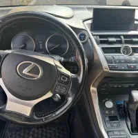 لکسوس Nx200/کانادا|خودرو سواری و وانت|تهران, سعادتآباد|دیوار