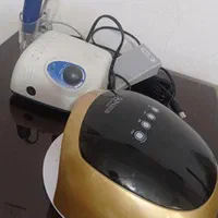 سوهان برقی استرانگ۲۱۰