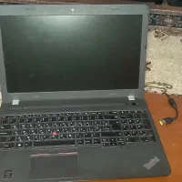 لب تاپ لنوو corei5|رایانه همراه|تهران, بریانک|دیوار