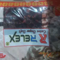 پتو دونفره برند ریلکس