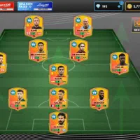 اکانت دریم لیگ