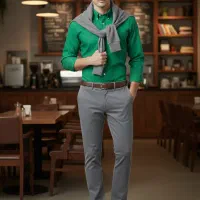 پیراهن ساده  داکرون|لباس|تهران, فردوسی|دیوار