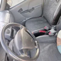 فروش پراید مدل98|خودرو سواری و وانت|رفسنجان, |دیوار