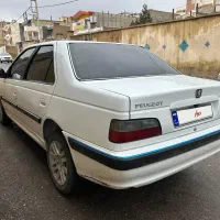 پرشیا فول سفارشی|خودرو سواری و وانت|قزوین, |دیوار