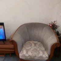 ست مبل و نهارخوری چوب راش دست‌ساز|مبلمان خانگی و میز عسلی|ری, سیزده آبان|دیوار