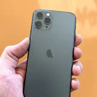 iPhone 11pro دوسیم zaa 256