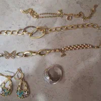 فروش طلا خانگی