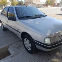 405|خودرو سواری و وانت|خرم بید, |دیوار