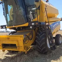 کمباین نیوهلند 2023 tc5.90|خودرو سنگین|سبزوار, قصبه غربی|دیوار