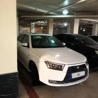 دنا اتومات فول با سانروف فروش یا معاوضه|خودرو سواری و وانت|تهران, مینی‌سیتی (شهرک نفت)|دیوار