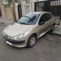 ۲۰۶مدل۸۲بی رنگ ب شرط