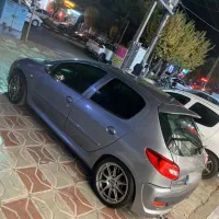 207دنده ای مدل90