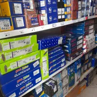 لوازم یدکی.پراید.پژو.تیبا.پرشیا|قطعات یدکی و لوازم جانبی|کرج, شهرک ظفر|دیوار