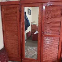 سرویس چوب|تخت و سرویس خواب|مشهد, خرمشهر|دیوار