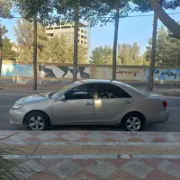 تویوتاکمری۲۰۰۵