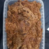 قورمه بره اعلا بومی  تضمینی