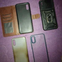 قاب گوشی شیاومی Redmi 9a|لوازم جانبی موبایل و تبلت|خرمدره, |دیوار
