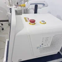 دستگاه لیزر کیوسوئیچ ۲۰۲۴|پزشکی|سیرجان, |دیوار