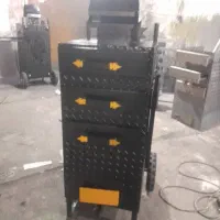 دستگاه بلال تنوری|کافی‌شاپ و رستوران|تهران, افسریه جنوبی|دیوار