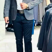 کت تک|لباس|مشهد, مصلی (کارمندان اول)|دیوار