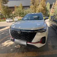 چانگان cs ۳۵ پلاس