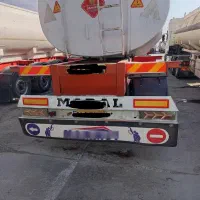 تیغه جفت محور ده پیچ کانتین خور40و20