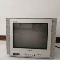 تلویزیون ۱۴ اینچ|تلویزیون و پروژکتور|کرج, کارخانه قند|دیوار