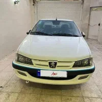 پارس سفارشی تمام فول|خودرو سواری و وانت|بندرعباس, |دیوار