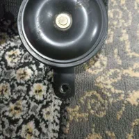 بوق پراید اصل