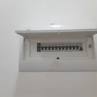 برق ساختمان