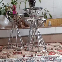 عسلی|مبلمان خانگی و میز عسلی|خرمآباد, |دیوار