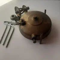 پریموس باتری فلای عتیقه