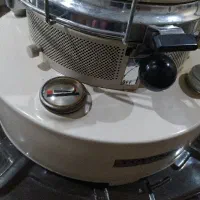 TOYOSET  چراغ نفتی ژاپنی|بخاری، هیتر، شومینه|تهران, شهرک دریا|دیوار