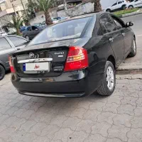 لیفان ۶۲۰ مشکی ۱۸۰۰ مدل۹۳ بیرنگ|خودرو سواری و وانت|رشت, حسین آباد|دیوار