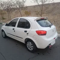 ماشین تیبا 2|خودرو سواری و وانت|تهران, خانی‌آباد|دیوار