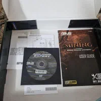 مادربرد asus b250 mining|قطعات و لوازم جانبی رایانه|شیراز, شهرک بهشتی|دیوار