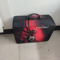 پی اس فایو|کنسول، بازی ویدئویی و آنلاین|قدس, شهر‌قدس|دیوار