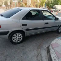 سیتروئن زانتیا 2000cc، مدل ۱۳۸۶|خودرو سواری و وانت|تهران, آهنگ|دیوار