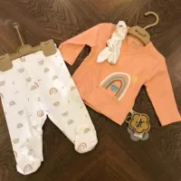 واگذاری مغازه پوشاک کودک