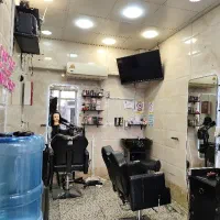 همکار آرایشگر